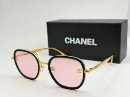 Picture of Chanel Sunglasses _SKUfw81853137fw